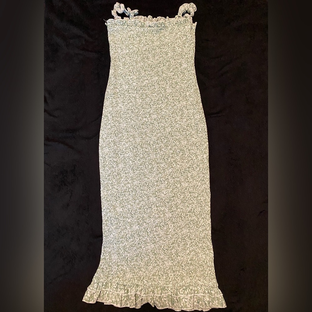 Stretchy Bodycon Dress